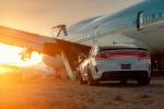 Dodge Charger Scat Pack Widebody 2019 года